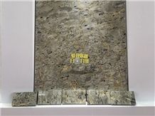China (Nan an) Shuitou International Stone Exhibition 2018