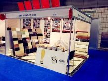 Qatar Stone Tech 2014