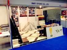 Qatar Stone Tech 2014