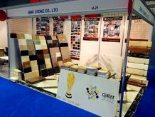 Qatar Stone Tech 2014