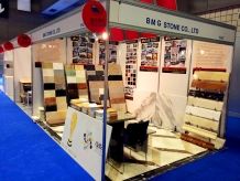 Qatar Stone Tech 2014