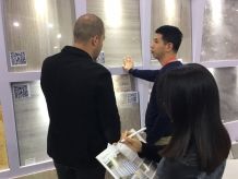 XIAMEN STONE FAIR 2017