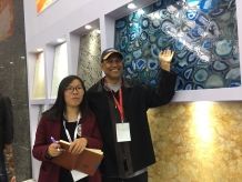 XIAMEN STONE FAIR 2017