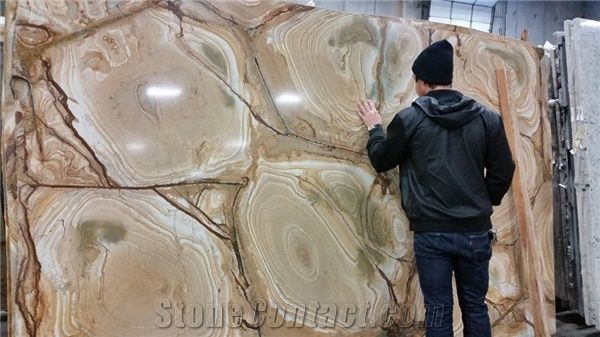 A Touch of Granite, Tile & More