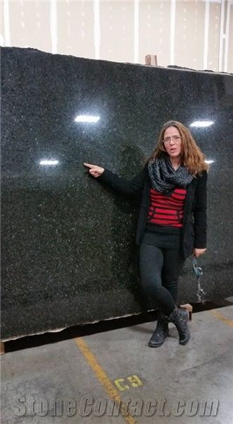 A Touch of Granite, Tile & More
