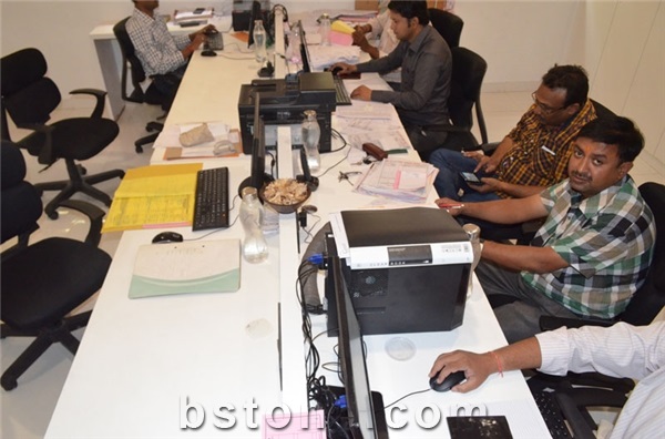 Shri Bhagwati Machines