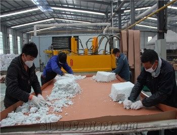 shandong jinteli new materials co, ltd. 