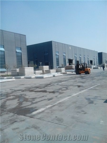 shandong jinteli new materials co, ltd. 