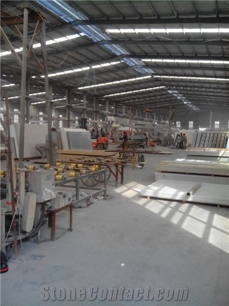 shandong jinteli new materials co, ltd. 