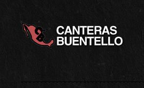 Canteras Buentello, S. de R.L. de C.V.