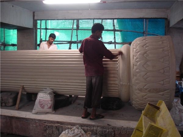 Superstone Themed Spaces India Ltd.