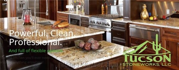 Tucson Stoneworks, LLC
