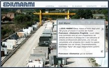 Edilmarmi S.R.L.