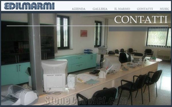Edilmarmi S.R.L.