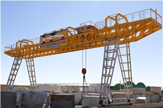 Iran Stone Co