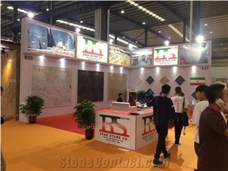 Iran Stone Co