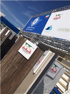 Iran Stone Co