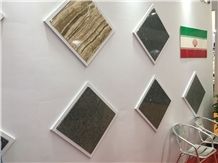 China (Nan an) Shuitou International Stone Exhibition 2018