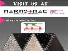 MARMOMAC 2018