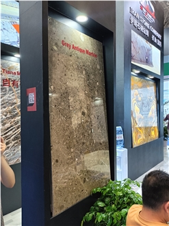 XIAMEN STONE FAIR 2023