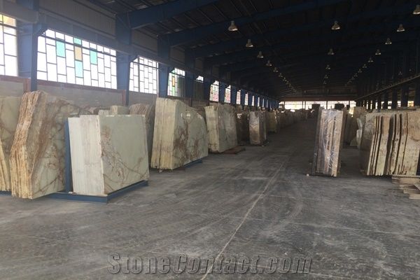 Azaco Stone