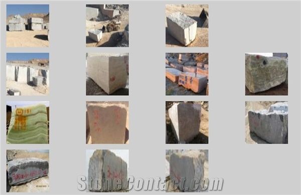 Azaco Stone