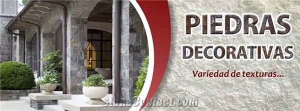 Piedras y Canteras