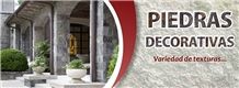 Piedras y Canteras