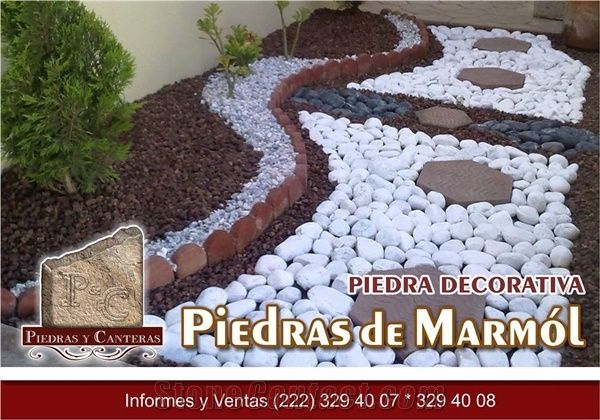 Piedras y Canteras