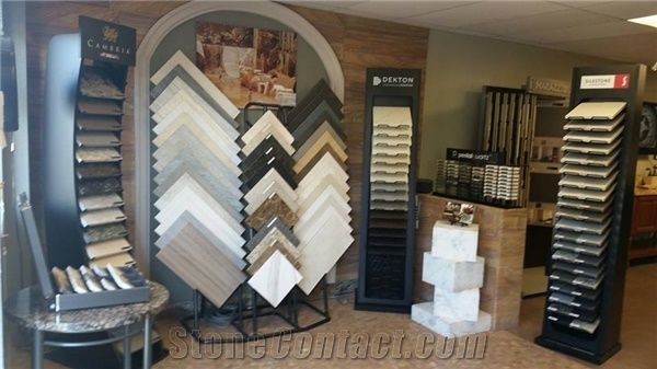 Brekhus Tile and Stone