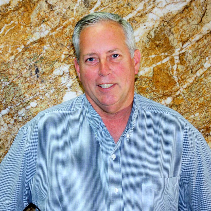 Mike Towle