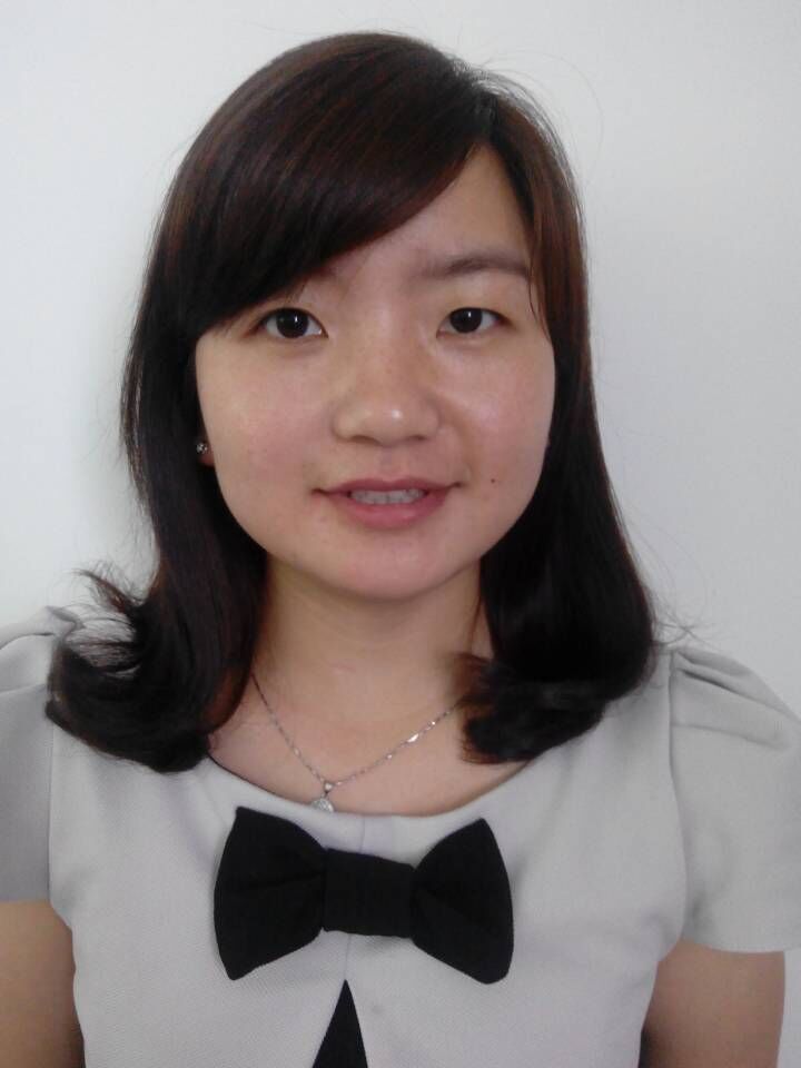Sunny Lee Sunny Lee