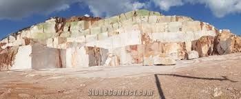 Uygar Marble