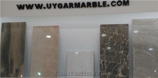 Uygar Marble