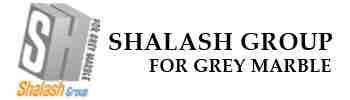 Shalash gourp for gry marble