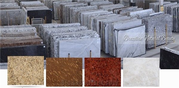 Grupo Vitoria Stone