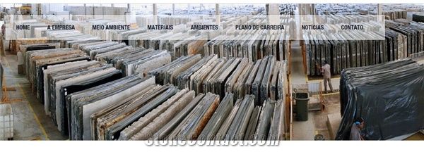 Grupo Vitoria Stone