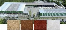 Grupo Vitoria Stone