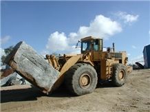 Piedras Ornamentales Extremenas, S. L.