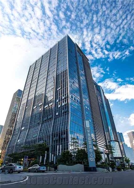 XIAMEN REVA STONE CO., LTD