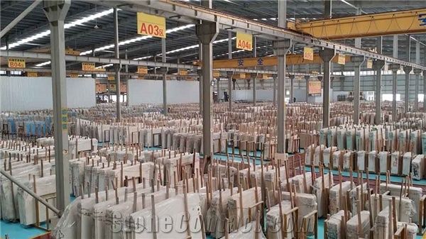 XIAMEN REVA STONE CO., LTD