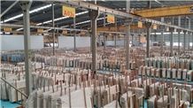 XIAMEN REVA STONE CO., LTD