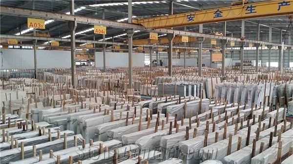 XIAMEN REVA STONE CO., LTD