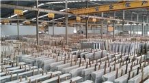 XIAMEN REVA STONE CO., LTD