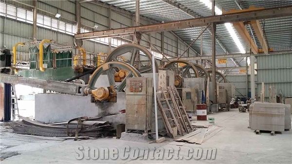 XIAMEN REVA STONE CO., LTD
