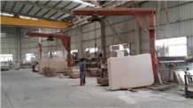 XIAMEN REVA STONE CO., LTD