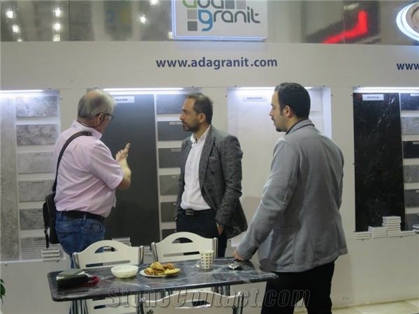 Ada Granit Madencilik Insaat ve Nakliye Akaryakit San. Tic. Ltd. Sti