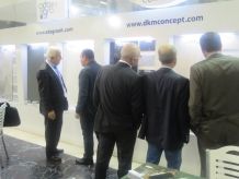 MARBLE IZMIR FAIR 2015