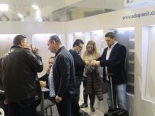 MARBLE IZMIR FAIR 2015