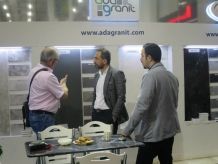 MARBLE IZMIR FAIR 2015